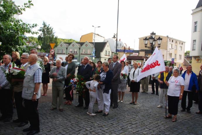35. lecie podpisania Porozumień Sierpniowych