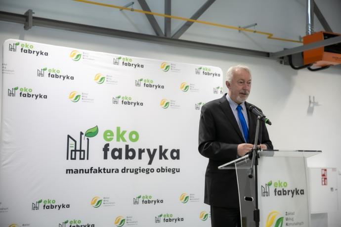 EkoFabryka w Wejherowie – ambitny i wzorcowy projekt