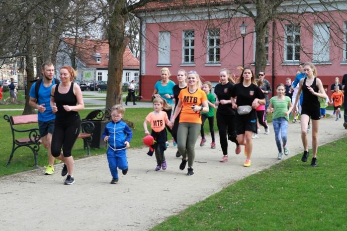 Akcja Żonkil w Wejherowie 