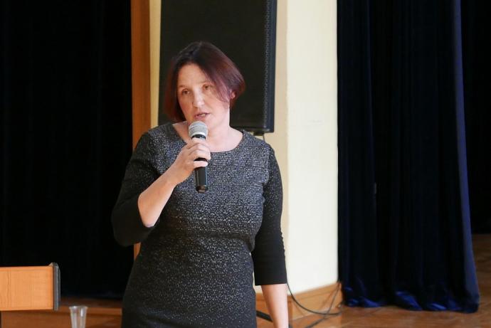 Kompetencje nauczycieli przedmiotem konferencji w SP nr 6