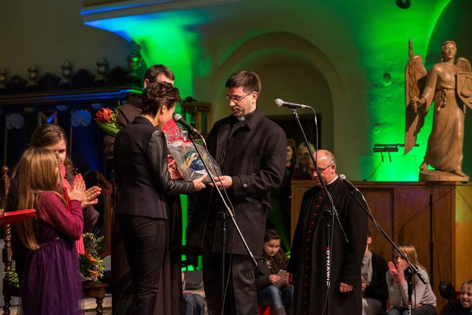 Verba Sacra 2014 w Wejherowie