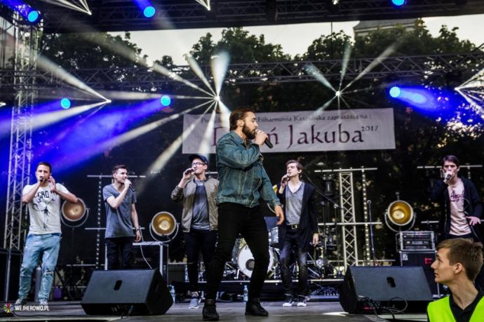 Dzień Jakuba Wejhera – najważniejsze święto miasta