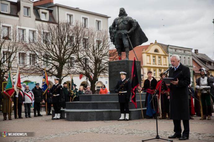 358. rocznica śmierci Jakuba Wejhera