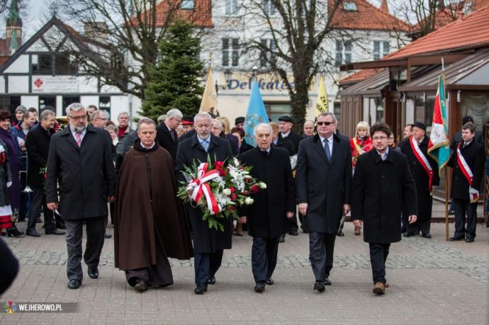 358. rocznica śmierci Jakuba Wejhera