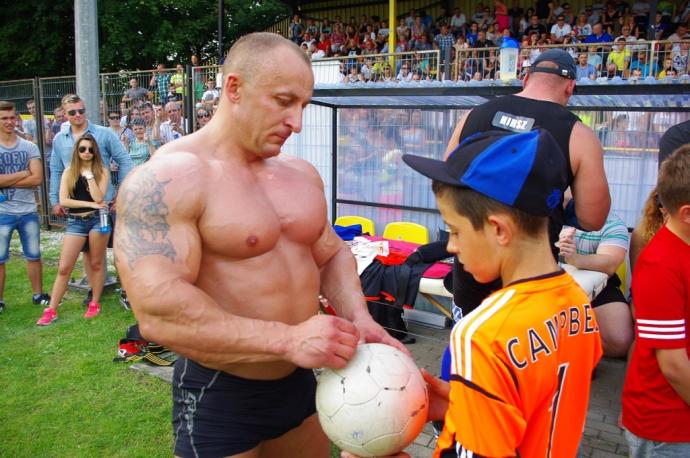 Triumfował niepokonany Mateusz Ostaszewski  
