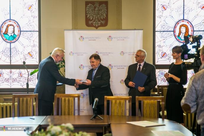 Rozpoczęcie budowy „Węzła Zryw”