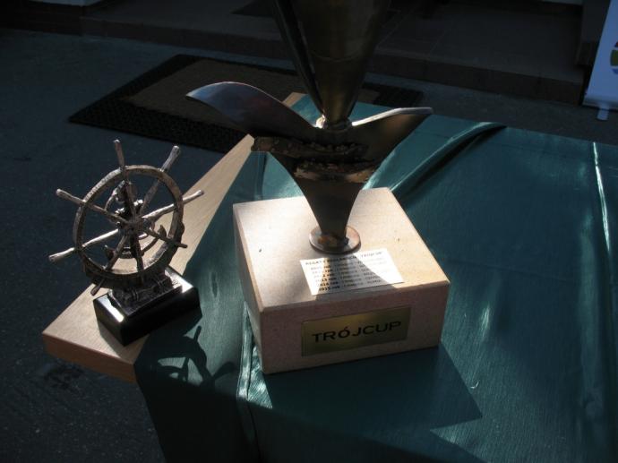 VII Regaty Trójcup 