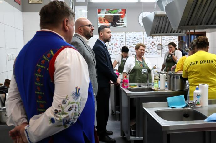 XI Regionalna Bitwa Kulinarna