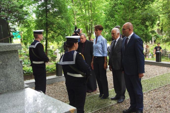 Pamiętamy o żołnierzach i ofiarach II wojny światowej