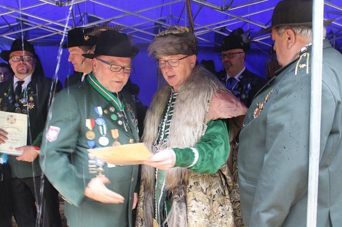 Turniej strzelecki o Miecz Jakuba Wejhera