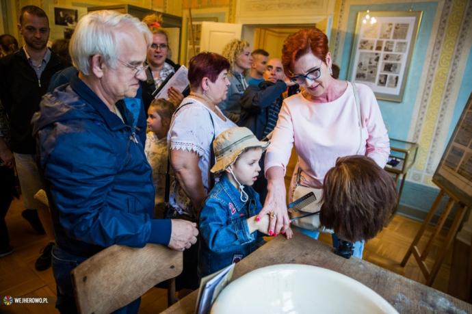 Wyjątkowa Wejherowska Noc Muzeów 