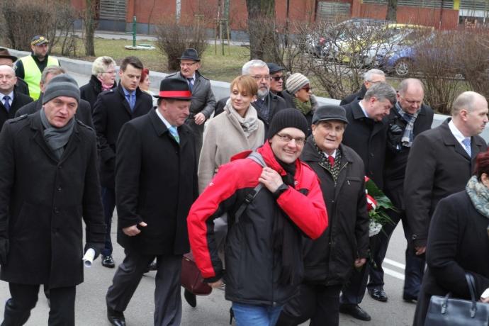 Dzień Patrona Rzemiosła 