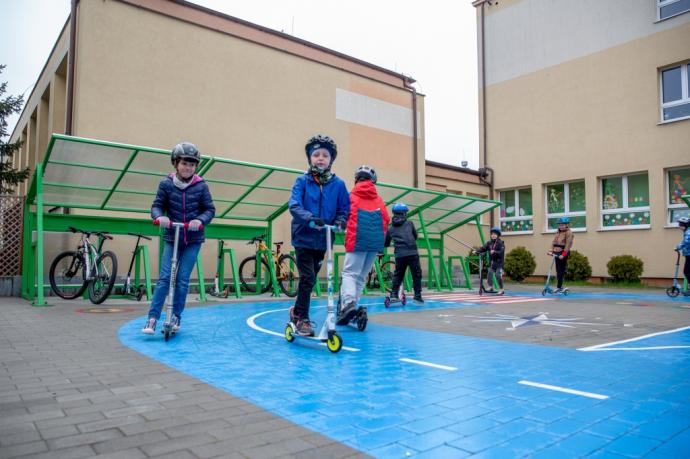 Rowerowy Maj w Wejherowie – 4 - 31 maja