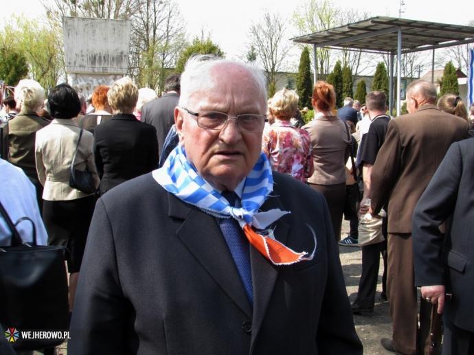 Wejherowianie pamiętają grozę Potulic