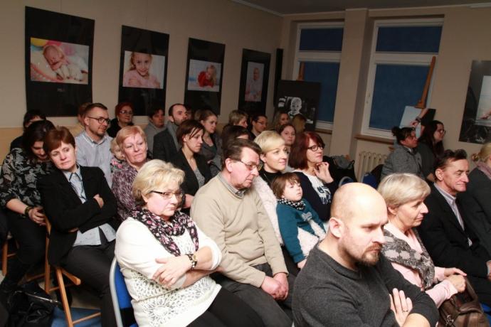 Akcja charytatywna „Promień Nadziei”