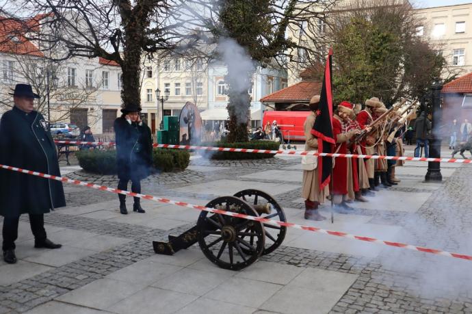 Pielęgnowanie pamięci o Jakubie Wejherze