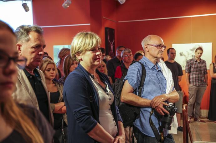 ”De Rerum Natura” według Karola Formeli
