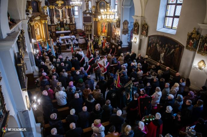 358. rocznica śmierci Jakuba Wejhera