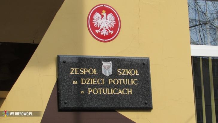 Wejherowianie pamiętają grozę Potulic