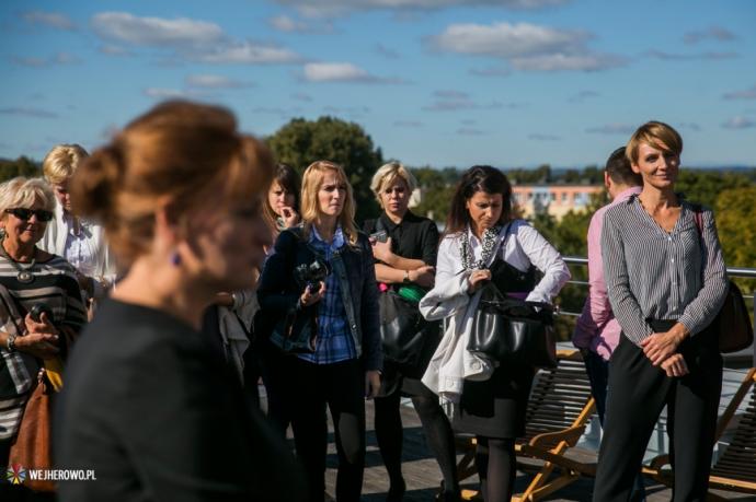 W rytmie Kaszub – atrakcje turystyczne jesienią