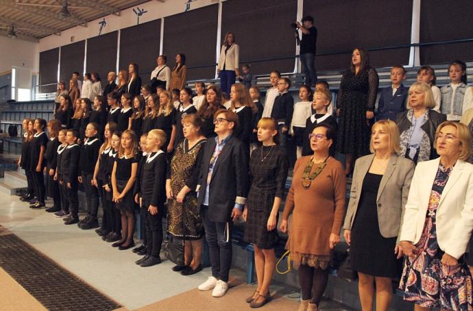 Dzień Edukacji Narodowej w Wejherowie
