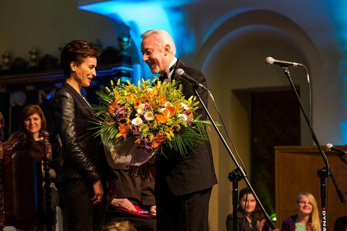 Verba Sacra 2014 w Wejherowie