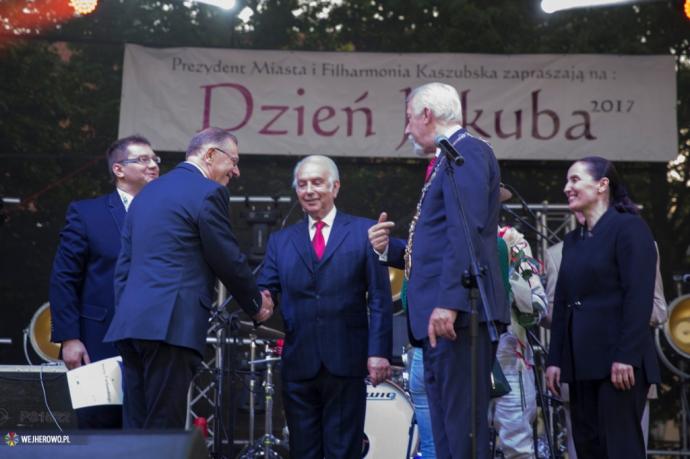 Dzień Jakuba Wejhera – najważniejsze święto miasta