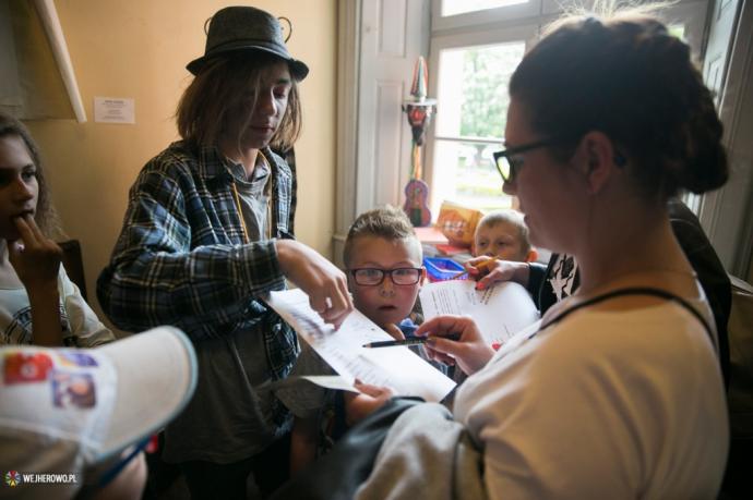 Wejherowska Noc Muzeów 2016 - jedyna taka noc w roku 