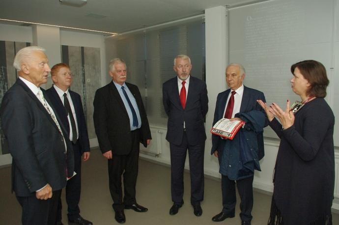 Paweł Formela zwycięzcą Konkursu Wiedzy o Wejherowie