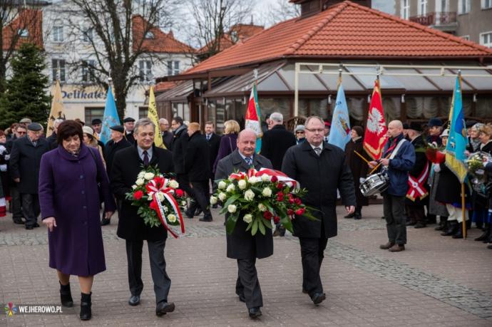 358. rocznica śmierci Jakuba Wejhera