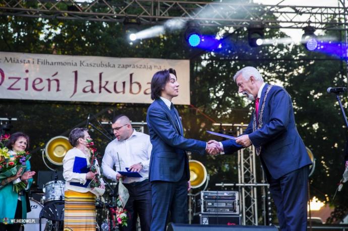 Dzień Jakuba Wejhera – najważniejsze święto miasta