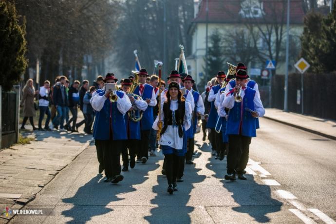 Obchody Dnia Patrona Rzemiosła