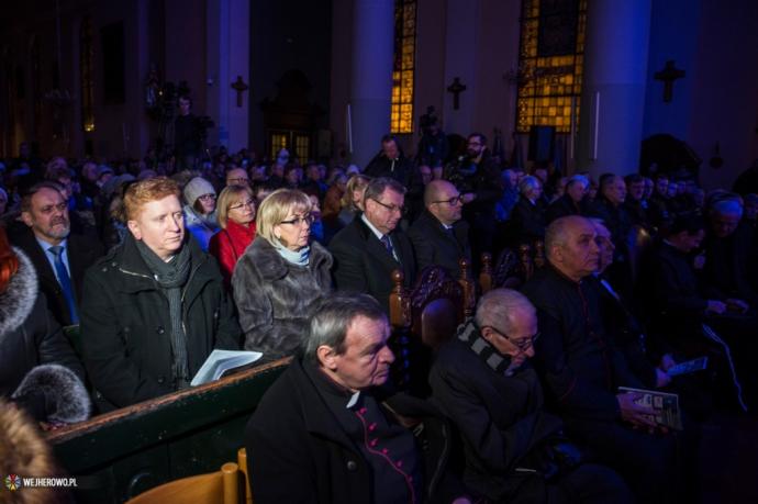Verba Sacra – Modlitwy Katedr Polskich w Wejherowie po raz czternasty
