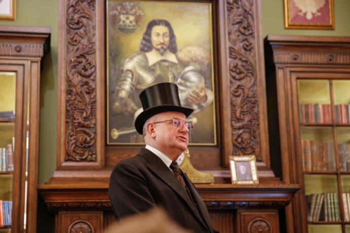 Pełna wrażeń Wejherowska Noc Muzeów