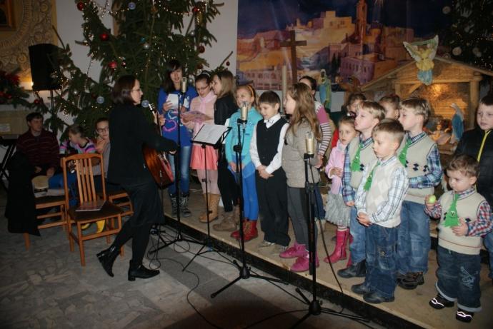 Festiwal Serc na rzecz Ksawerego Plichty