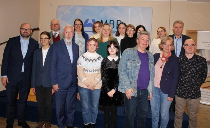 Poznaliśmy laureatów 18. edycji Wejherowskiego Konkursu Literackiego „Powiew Weny”