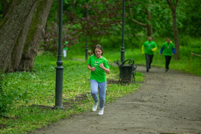 Wejherowo pobiegło po raz ósmy