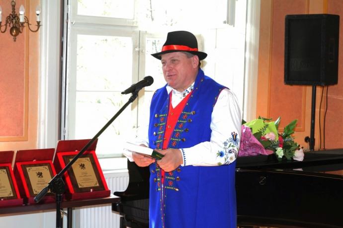 Sejmik Północno-Kaszubski ZKP w Wejherowie