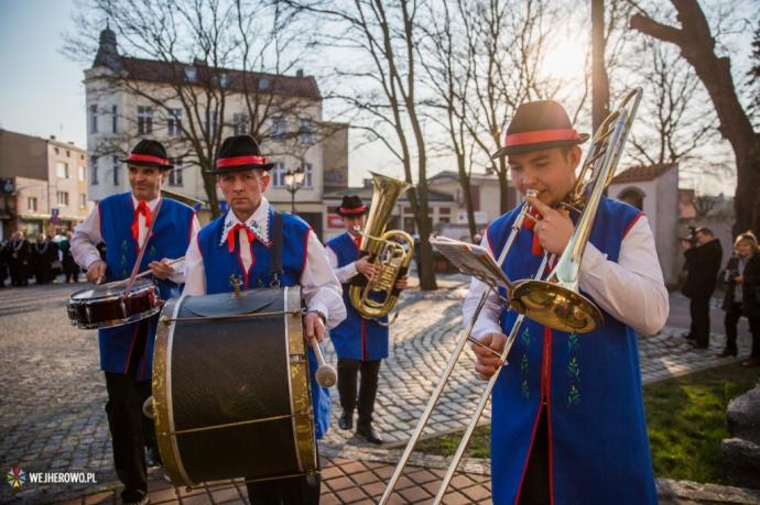 Obchody Dnia Patrona Rzemiosła