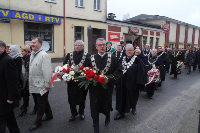 Dzień Patrona Rzemiosła 