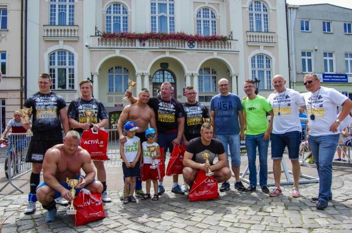 Streetball wrócił na Plac Jakuba Wejhera 