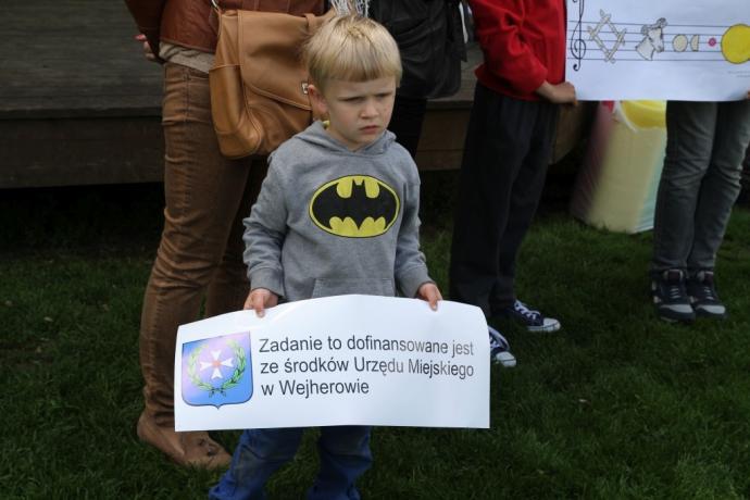 Wejherowski Rajd Szlakiem Kaszubskich Nut