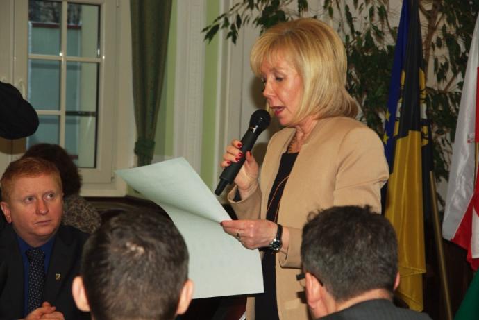 Nowy rozdział współpracy z Powiatem