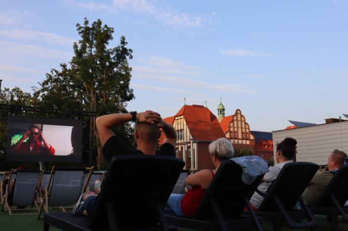 Za nami ostatnie kino plenerowe tego lata