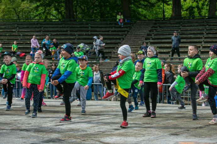 Wejherowo pobiegło po raz ósmy