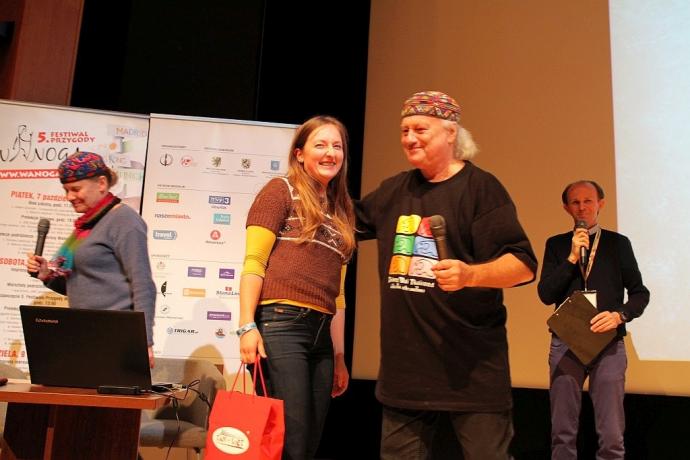 Festiwal Przygody WANOGA po raz piąty
