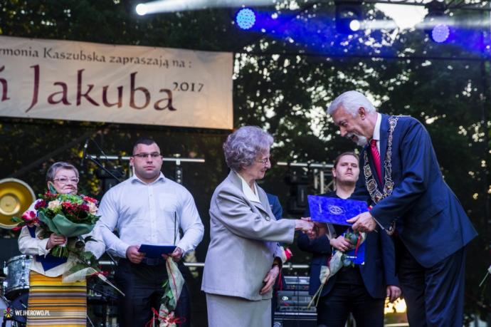 Dzień Jakuba Wejhera – najważniejsze święto miasta