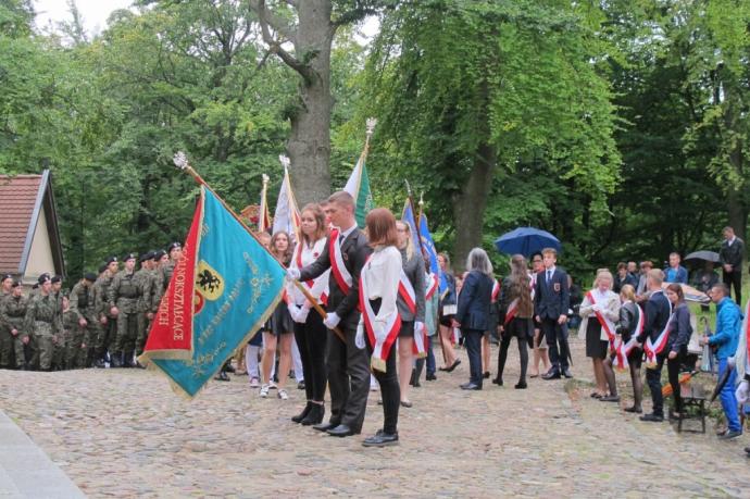 Odpust Podwyższenia Krzyża w Wejherowie