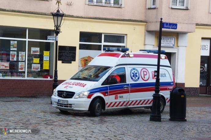 23 finał Wielkiej Orkiestry Świątecznej Pomocy w Wejherowie