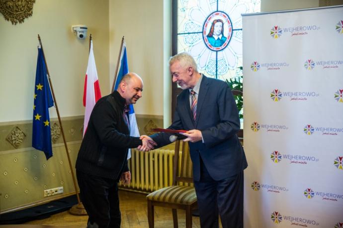 Unijna dotacja na remonty w ramach rewitalizacji 